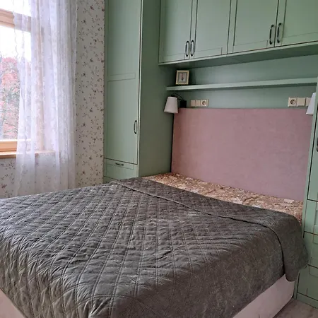 U Kamina Fireplace * Mariánské Lázně